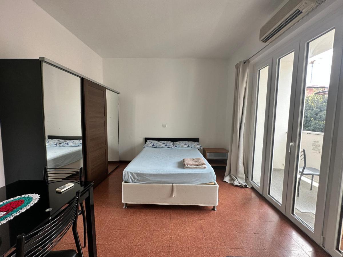 Apartment For Work And Leisure Milano Exterior foto