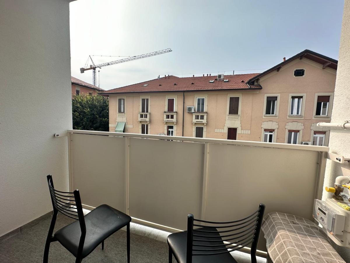 Apartment For Work And Leisure Milano Exterior foto