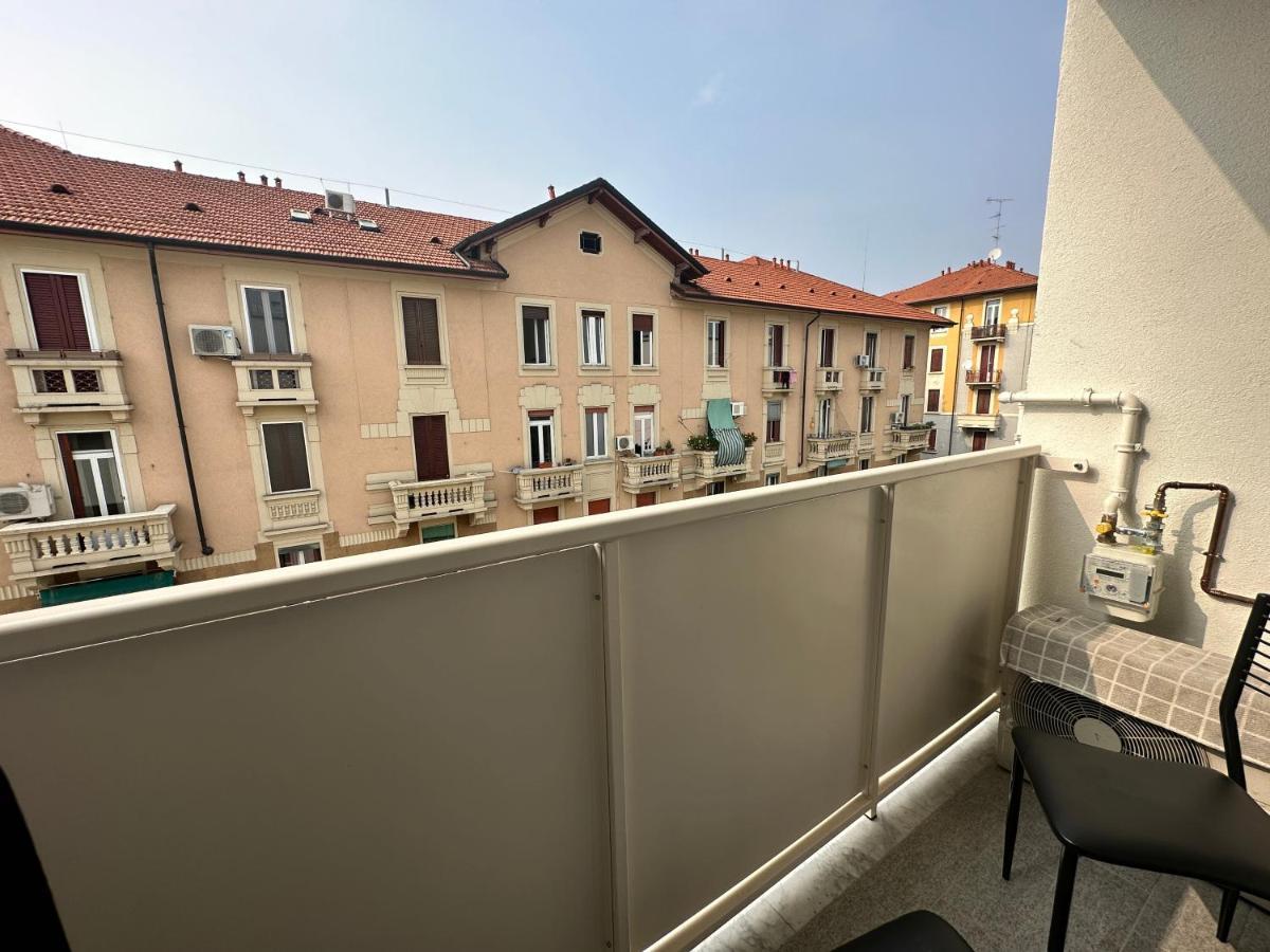 Apartment For Work And Leisure Milano Exterior foto